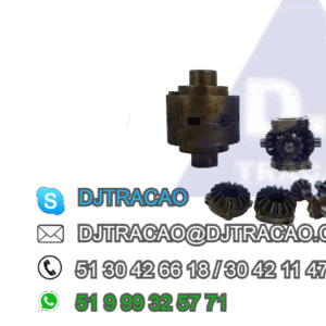 Caixas satélite COMPLETA