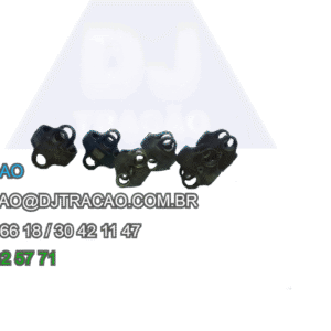 Conexão / articulador carraro