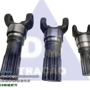 eixo solar jonh deere