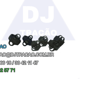 Conexão / articulador carraro