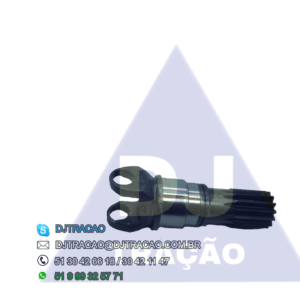 reducao carrier john deere