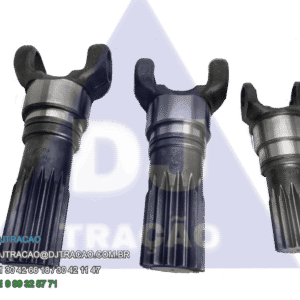 eixo solar jonh deere